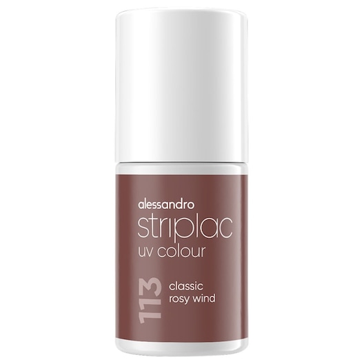 Alessandro - Striplac UV Colour