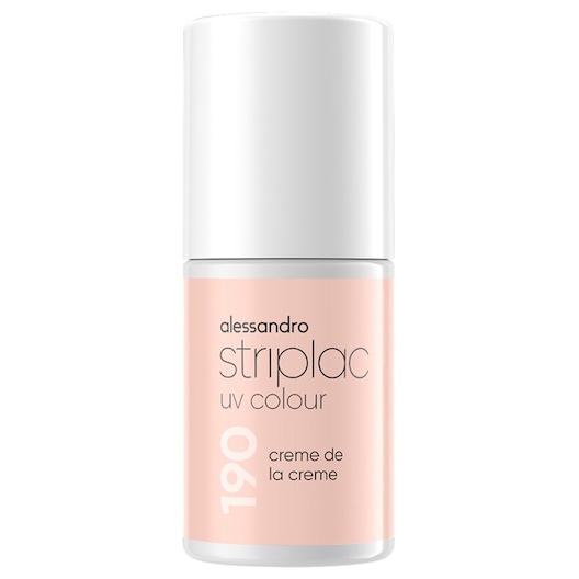 Alessandro - Striplac UV Colour
