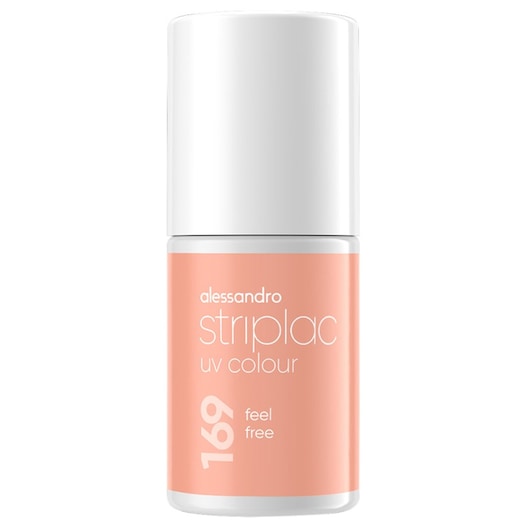 Alessandro - Striplac UV Colour
