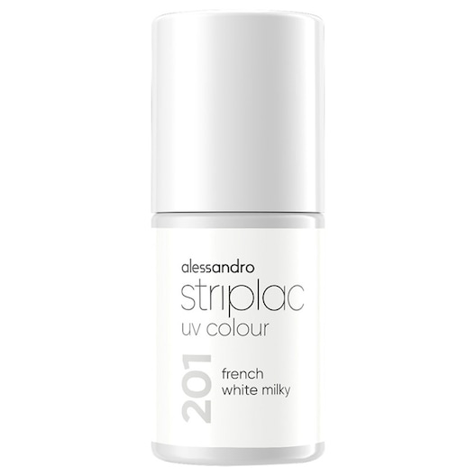 Alessandro Striplac UV Colour Nagellack Damen 6.5 ml