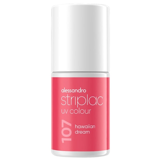 Alessandro - Striplac UV Colour
