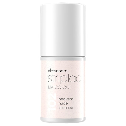 Alessandro - Striplac UV Colour