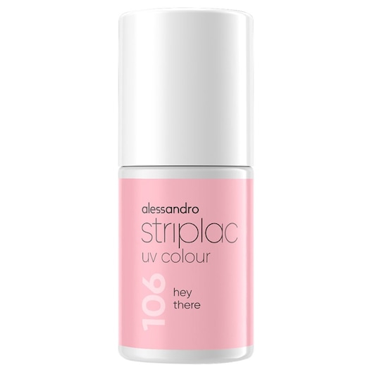 Alessandro - Striplac UV Colour