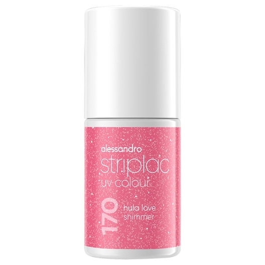 Alessandro Striplac UV Colour Nagellack Neglelakker Female 6,5 ml