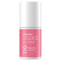 Striplac UV Colour