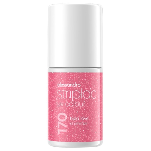 Alessandro - Striplac UV Colour