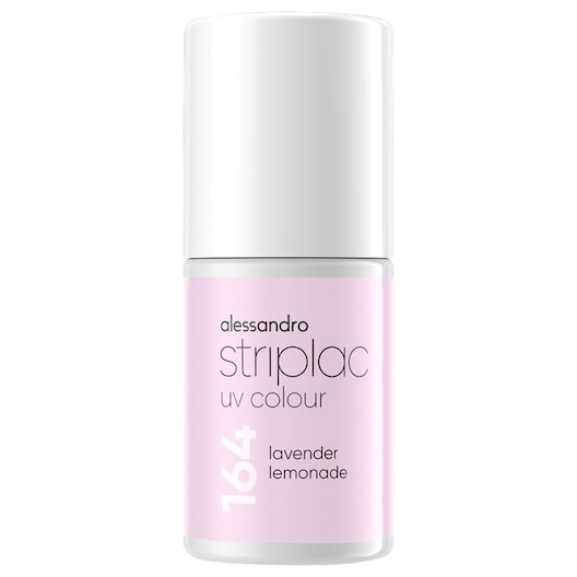 Alessandro Striplac UV Colour Nagellack Neglelakker Female 6,5 ml