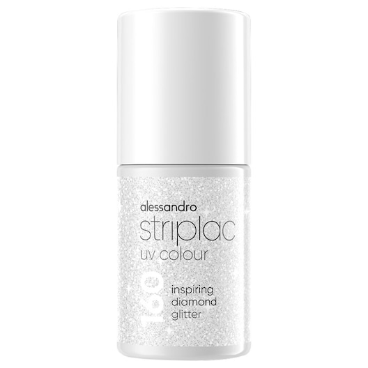 Alessandro Striplac UV Colour Nagellack Neglelakker Female 6,5 ml