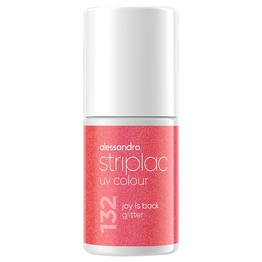 Alessandro Striplac UV Colour Nagellack Neglelakker Female 6,5 ml