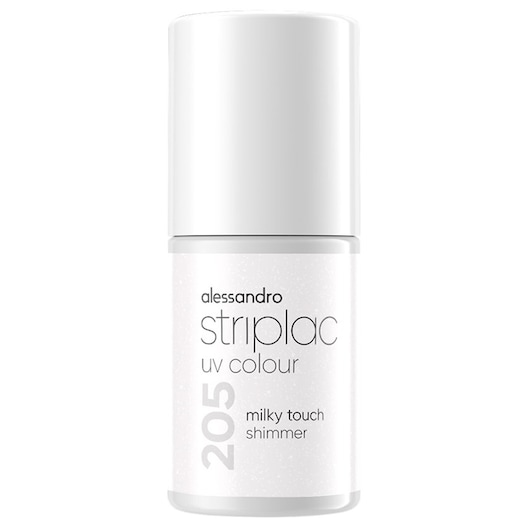 Alessandro Striplac UV Colour Nagellack Neglelakker Female 6,5 ml