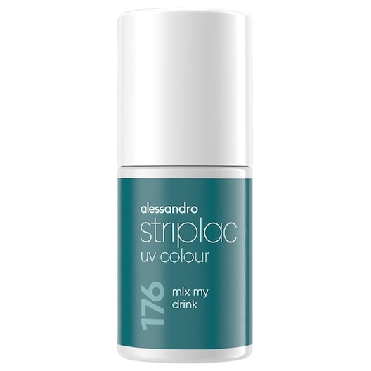 Alessandro - Striplac UV Colour
