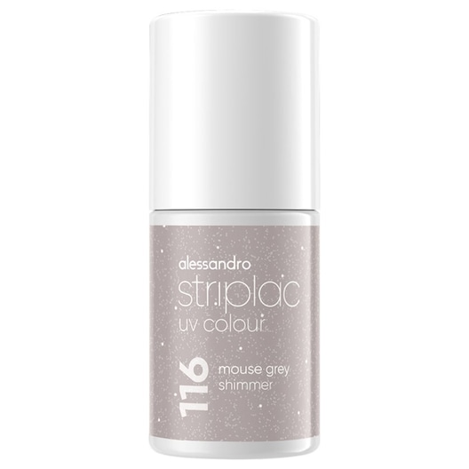 Alessandro - Striplac UV Colour