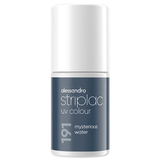 Alessandro - Striplac UV Colour