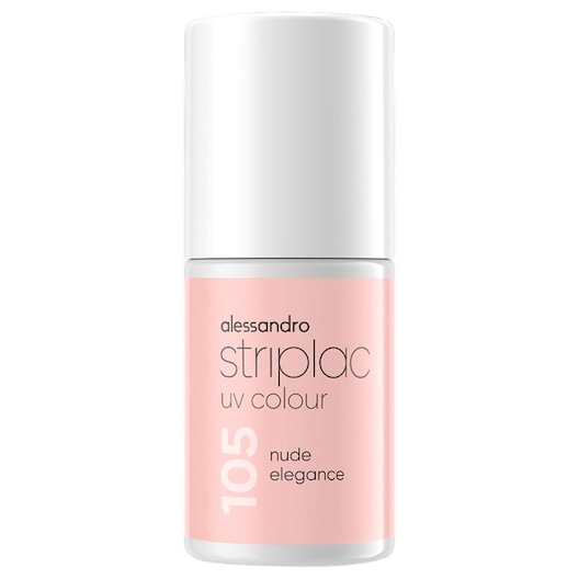 Alessandro - Striplac UV Colour