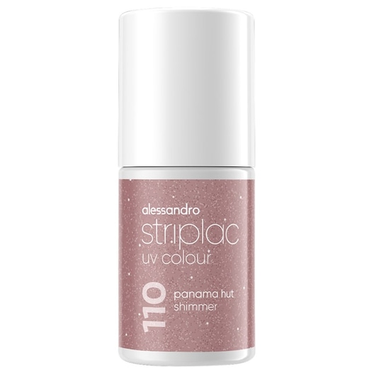 Alessandro Striplac UV Colour Nagellack Neglelakker Female 6,5 ml