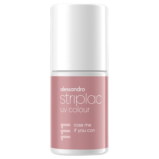 Alessandro Striplac UV Colour Nagellack Neglelakker Female 6,5 ml
