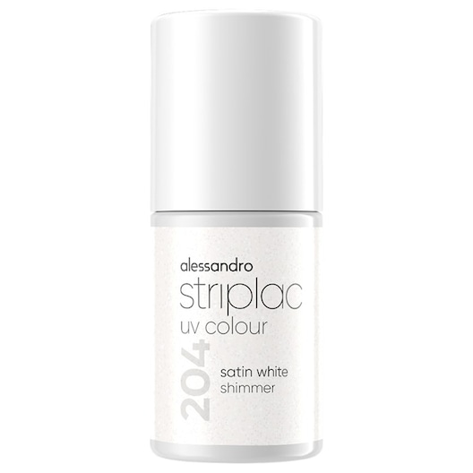 Alessandro Striplac UV Colour Nagellack Neglelakker Female 6,5 ml