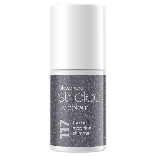 Alessandro - Striplac UV Colour