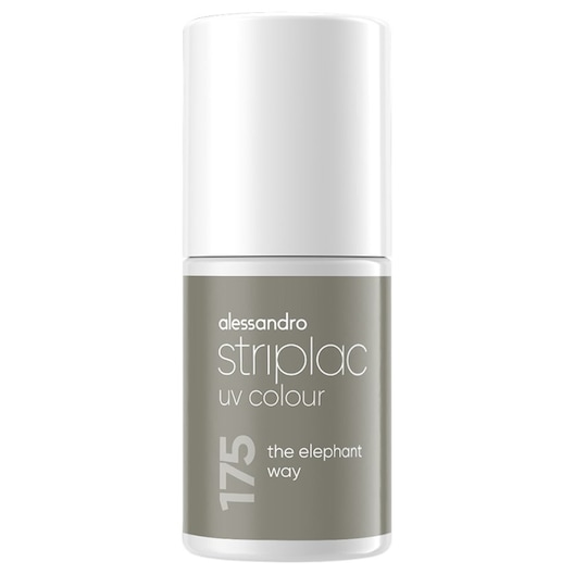 Alessandro - Striplac UV Colour