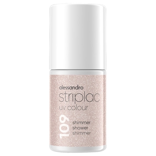 Alessandro Striplac UV Colour Nagellack Neglelakker Female 6,5 ml