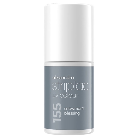 Alessandro - Striplac UV Colour