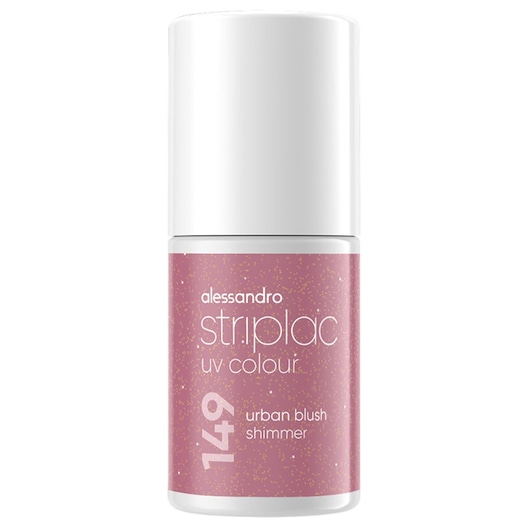 Alessandro Striplac UV Colour Nagellack Neglelakker Female 6,5 ml