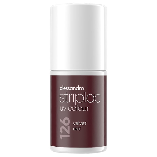 Alessandro - Striplac UV Colour