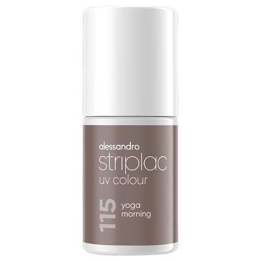 Alessandro - Striplac UV Colour