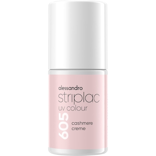 Alessandro Striplac UV Colour Nagellack Damen 6.5 ml