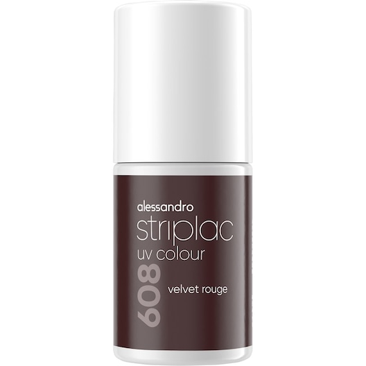 Alessandro Striplac UV Colour Nagellack Damen 6,5 ml