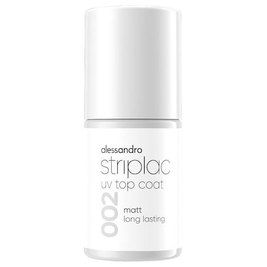 Alessandro - Striplac UV Colour