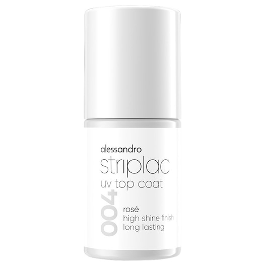 Alessandro - Striplac UV Colour