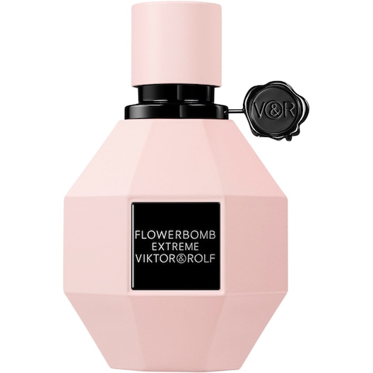 Viktor & Rolf Flowerbomb Eau de Parfum Spray Intense Damen 50 ml