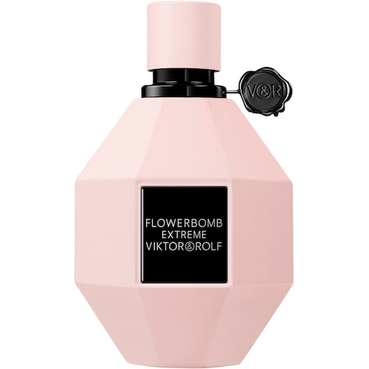 Viktor & Rolf - Flowerbomb