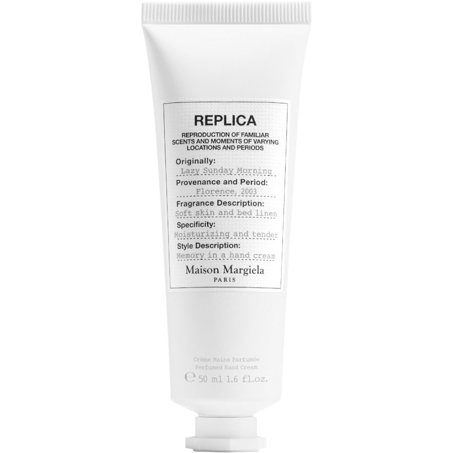 Maison Margiela Replica Hand Cream Lazy Sunday Morning 50 ml