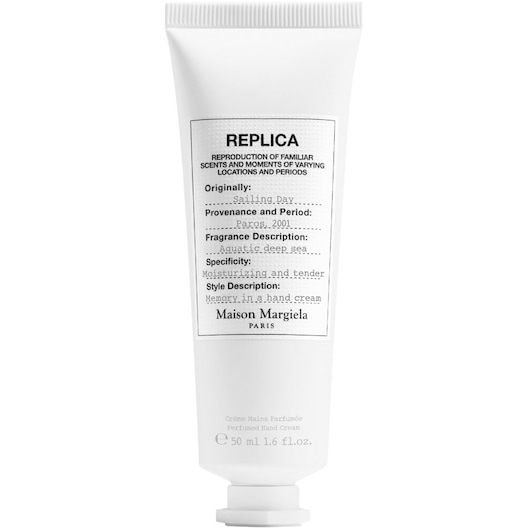 Maison Margiela Replica Hand Cream Handcreme Unisex 50 ml