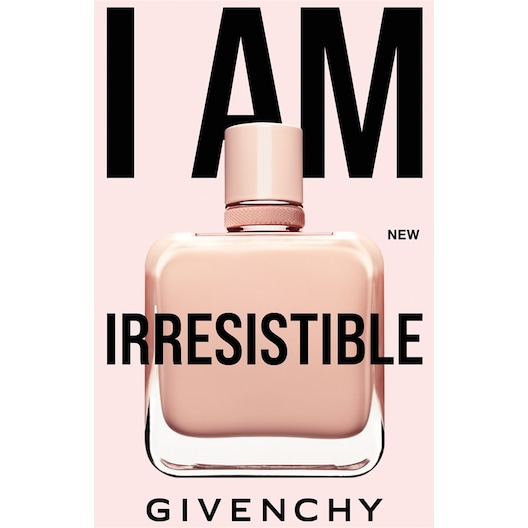 GIVENCHY - IRRÉSISTIBLE