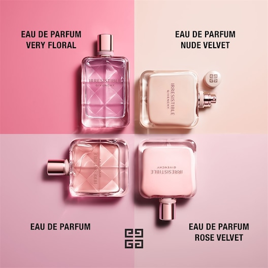 GIVENCHY - IRRÉSISTIBLE