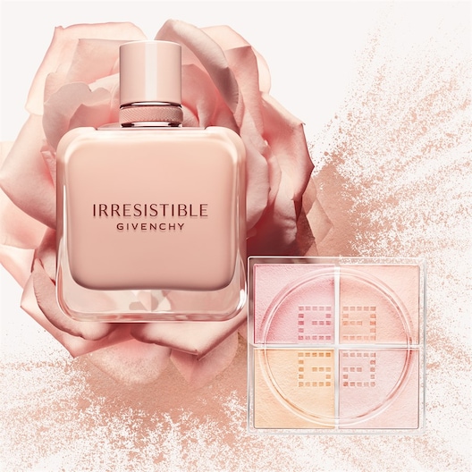 GIVENCHY - IRRÉSISTIBLE