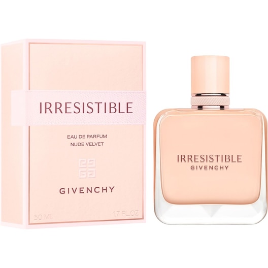 GIVENCHY - IRRÉSISTIBLE