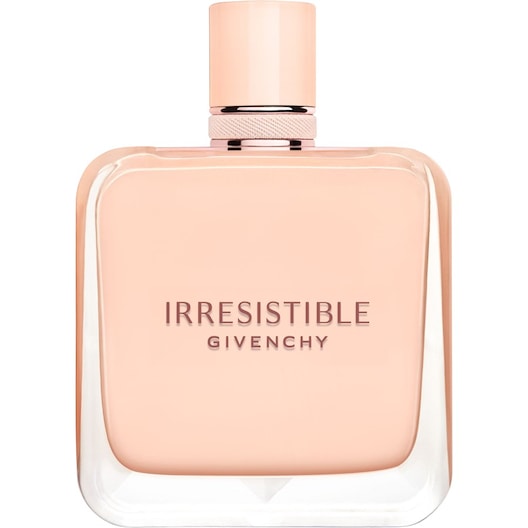 GIVENCHY IRRÉSISTIBLE Eau de Parfum Spray Parfumer Female 80 ml