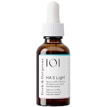 Serum og booster