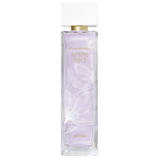 Photos - Women's Fragrance Elizabeth Arden White Tea Eau de Toilette Spray Women's perfumes Female 100 ml 