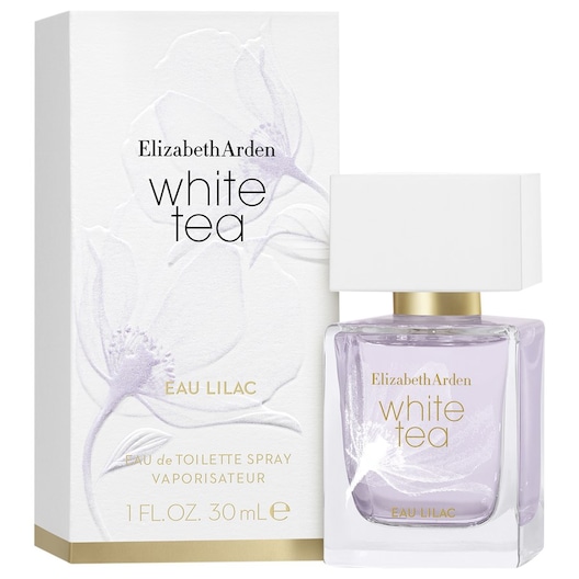 Elizabeth Arden - White Tea