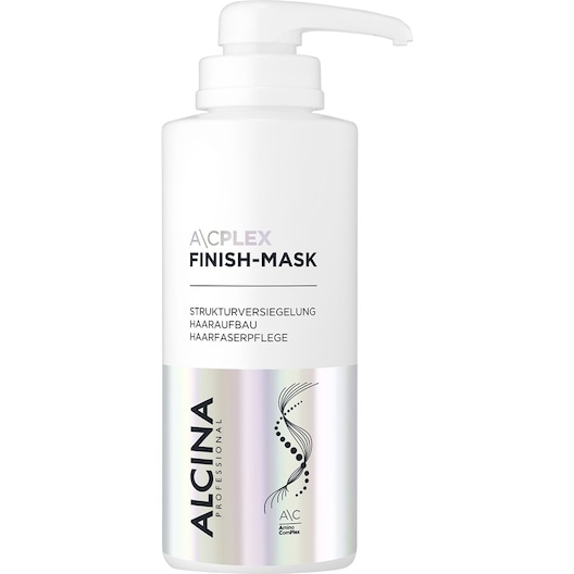 ALCINA - A\Cplex