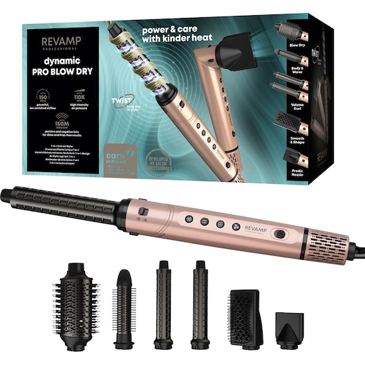 Revamp Professional - Stylers