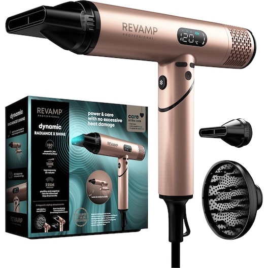 Revamp Professional - Hair Dryers