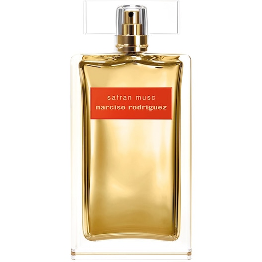 Narciso Rodriguez Musc Collection Eau de Parfum Spray Intense Parfumer Unisex 100 ml