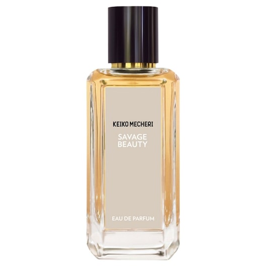 Keiko Mecheri Savage Beauty Eau de Parfum Spray Damenparfum Unisex 100 ml