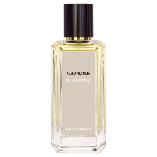 Keiko Mecheri Sun Lovin’ Eau de Parfum Spray Damenparfum Unisex 100 ml